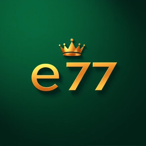 e77 | O Melhor Site Oficial de Cassino no Brasil
